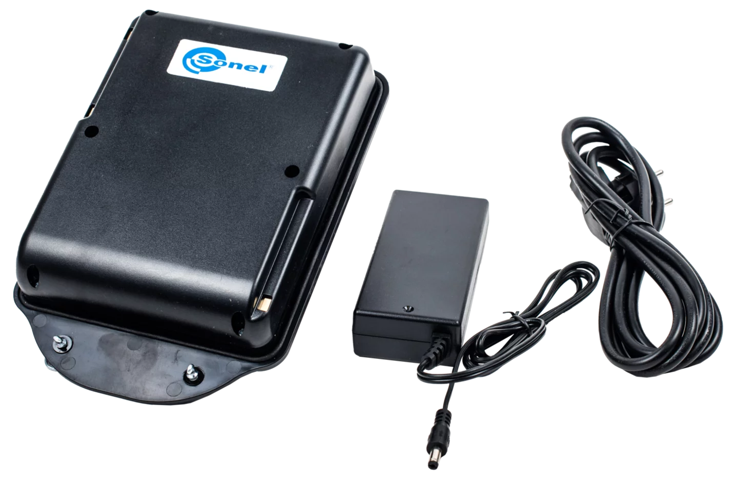 Additional battery pack for LKZ-2000