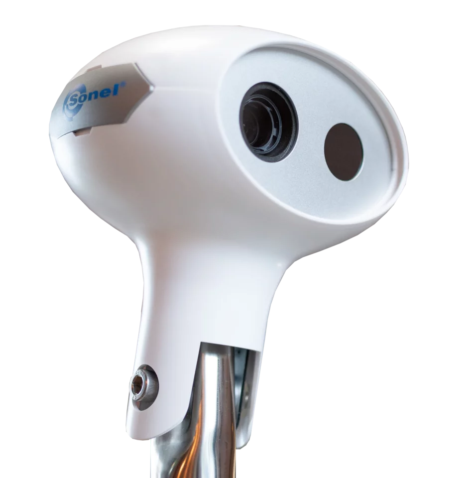 KT-800M Thermal Imager