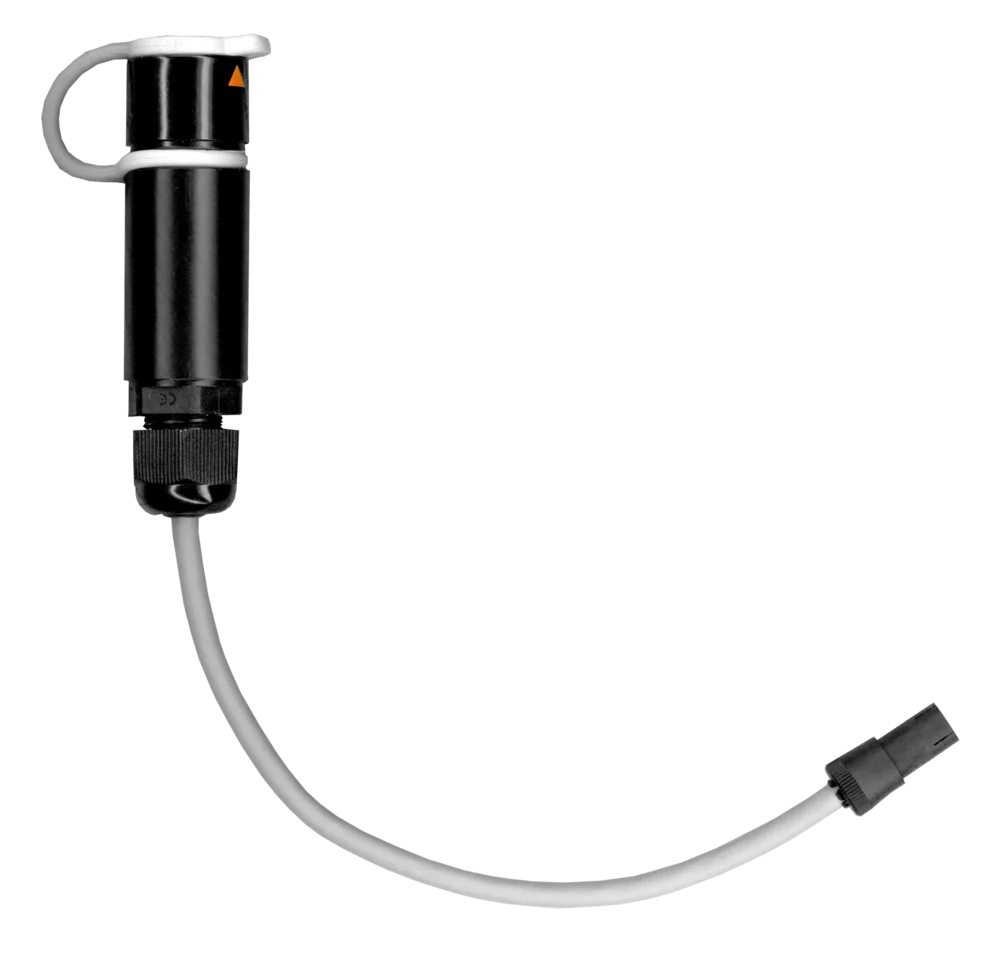 C-3 to C-8 (Adapter clamps)