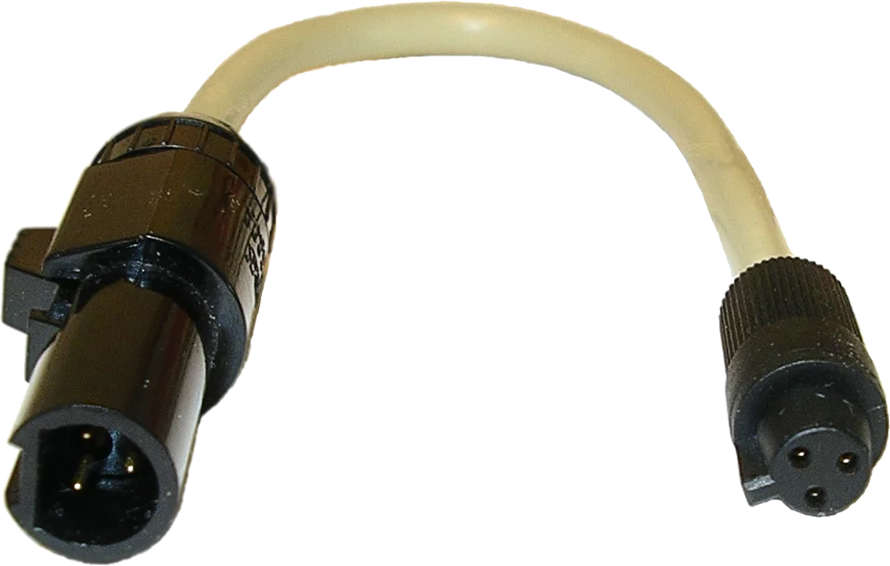 Adapter clamps C1- socket C2