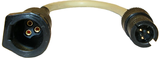 Adapter clamps C2- socket C1