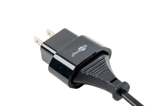 Travel adapter type A