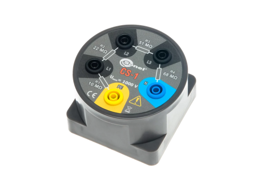 CS-1  Cable simulator