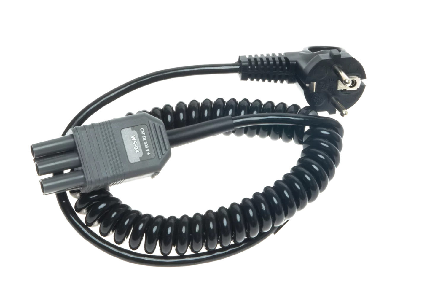 Adapter WS-04 with UNI-Schuko