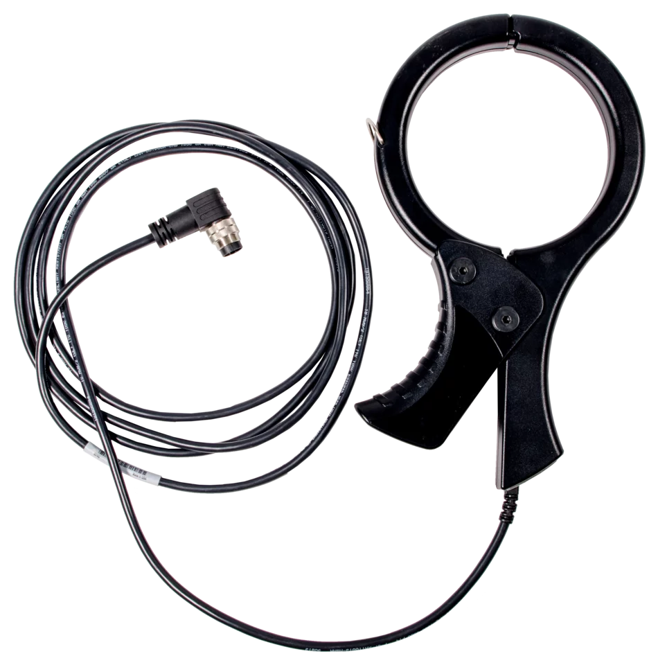 N-3  Transmitting clamp for LKZ-2000 (Φ=125 mm)