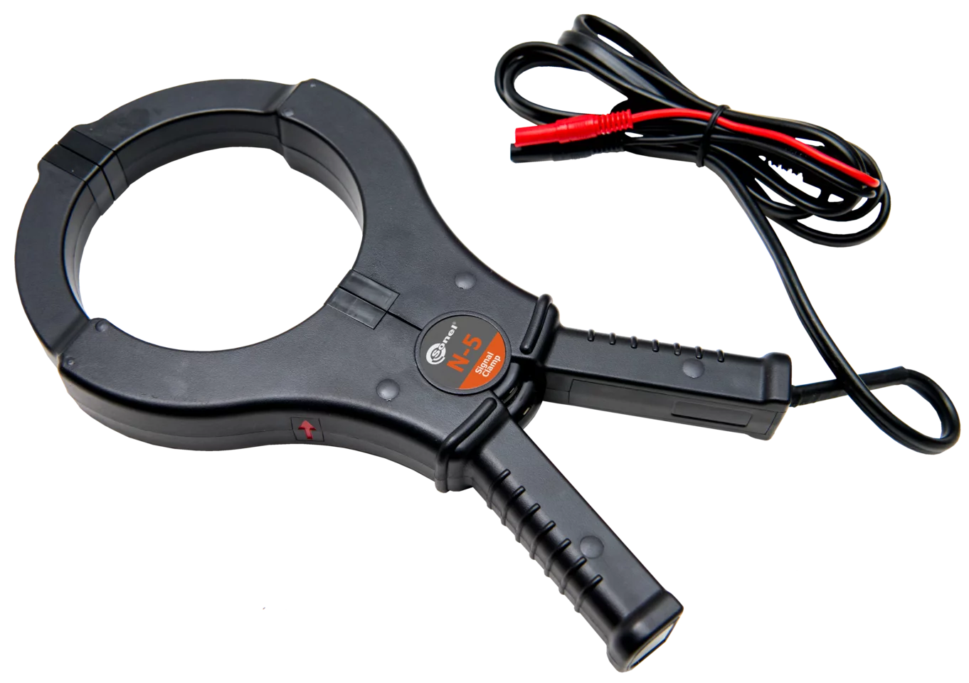 N-5 Transmitting clamps (Ø 125mm)