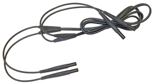 Test lead for N-1 clamp
