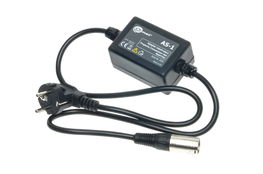 AS-1  Separating adapter for LKZ-1000 transmitter