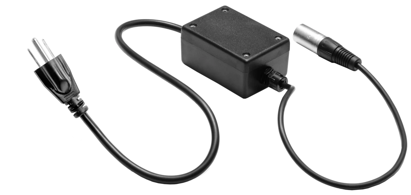 AS-1  Separative adapter for LKZ-1000 transmitter (US version)