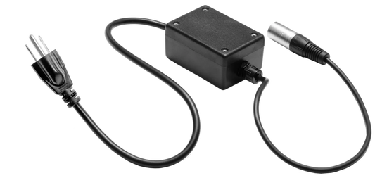 AS-1  Separative adapter for LKZ-1000 transmitter (US version)