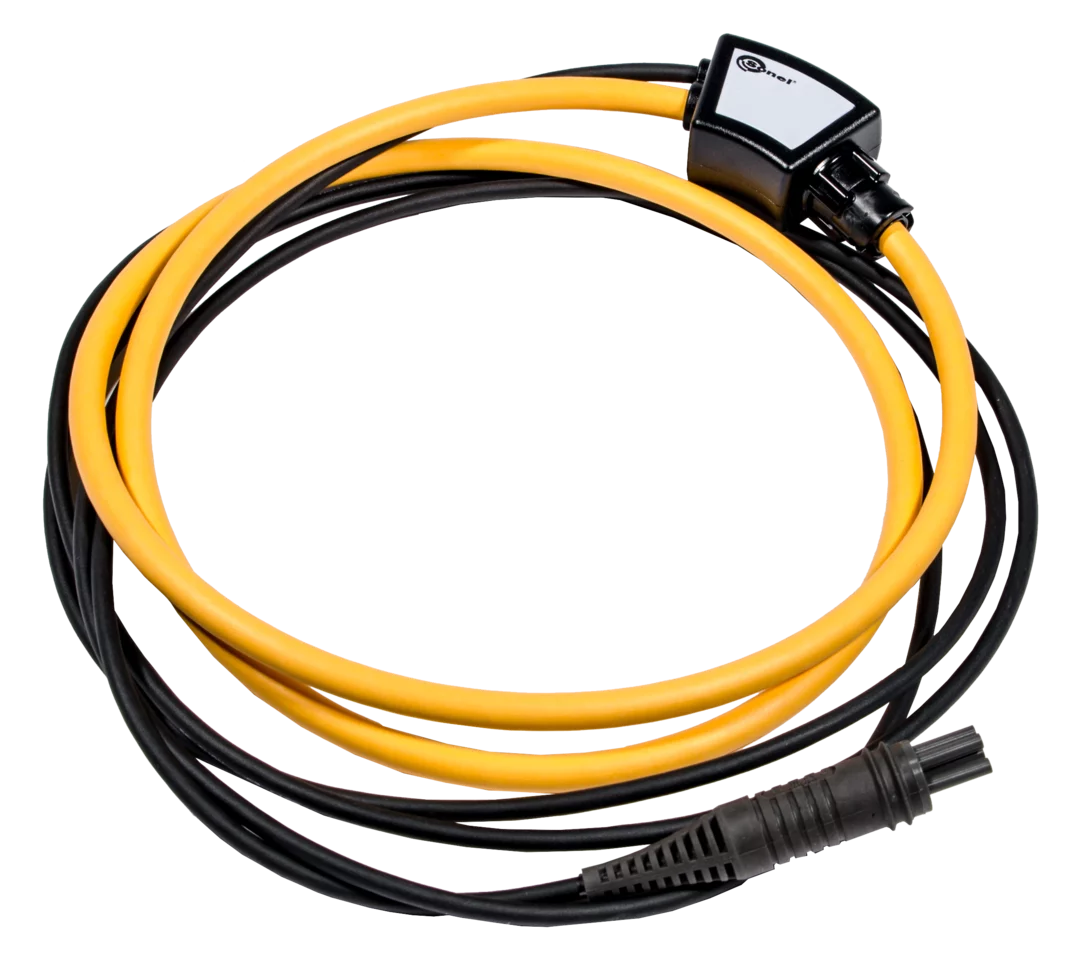 F-1A1 Flexible clamp (Φ=360 mm)