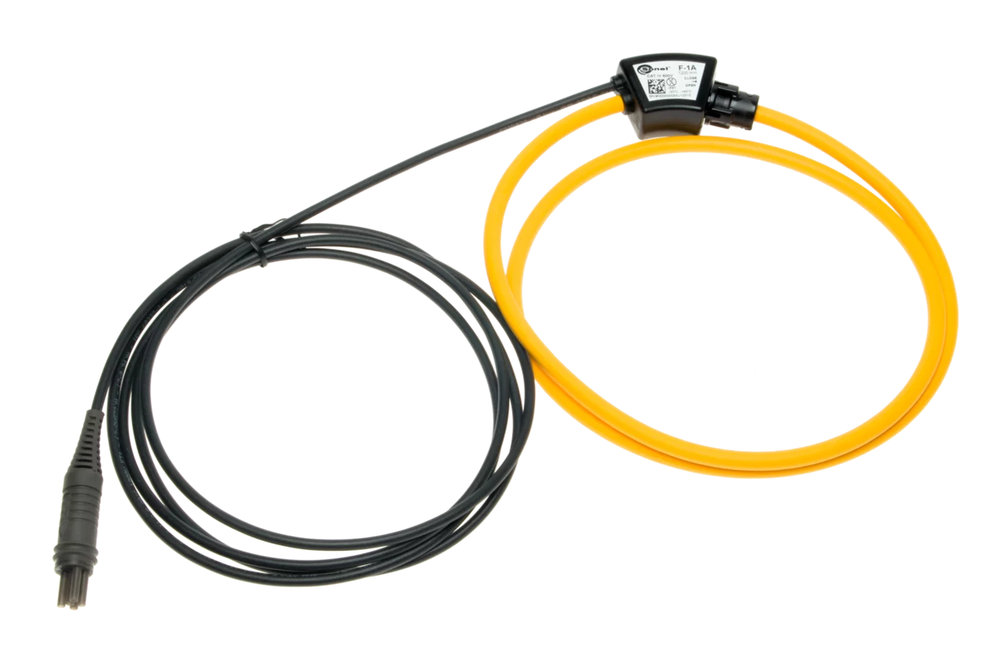 F-1A  Flexible coil (Φ=360 mm)