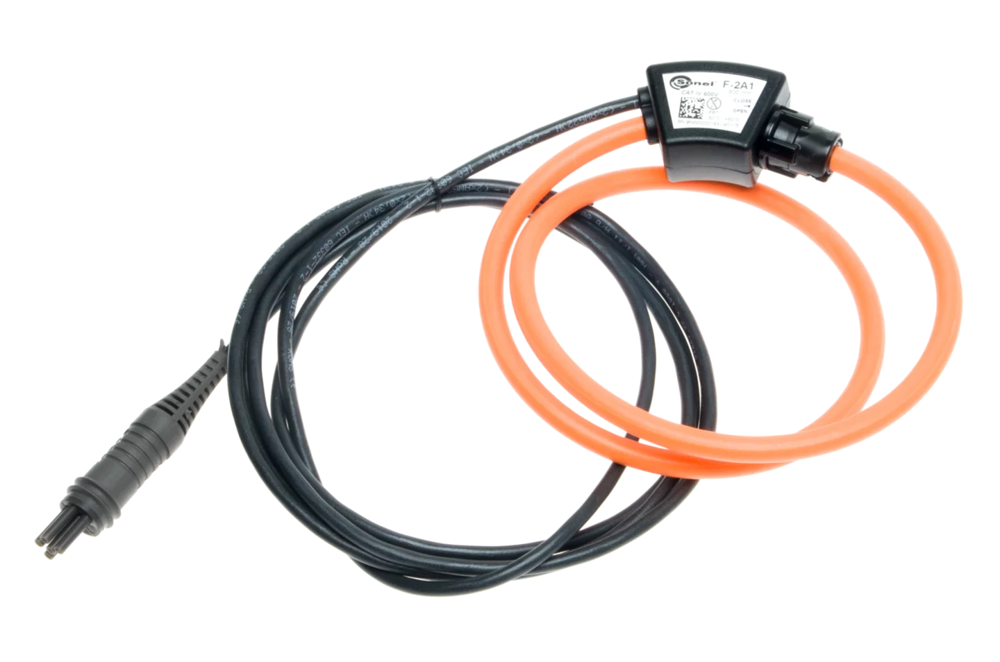 F-2A1  Flexible clamp (Φ=235 mm)