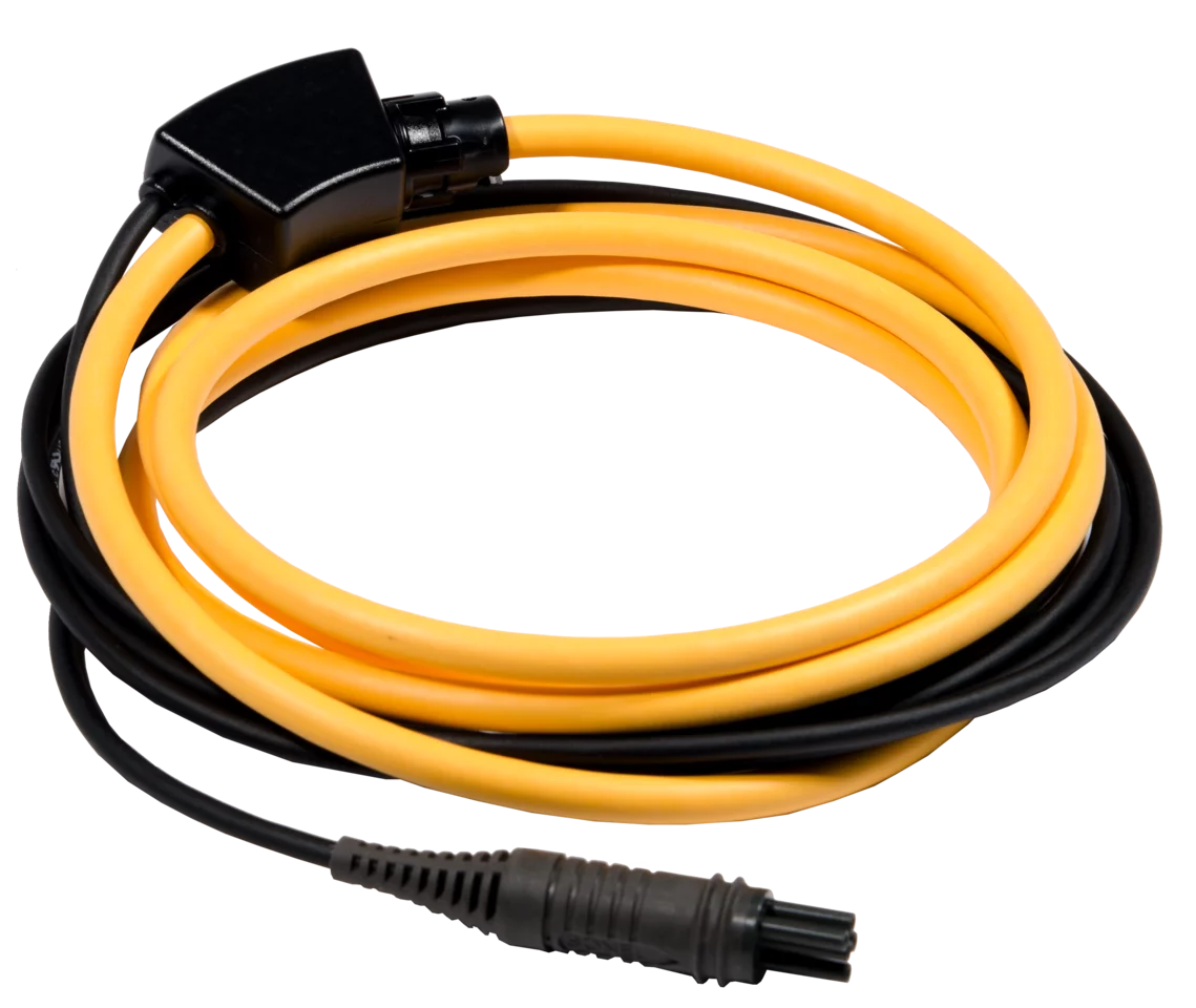 F-2A6  Flexible clamp (Φ=235 mm)