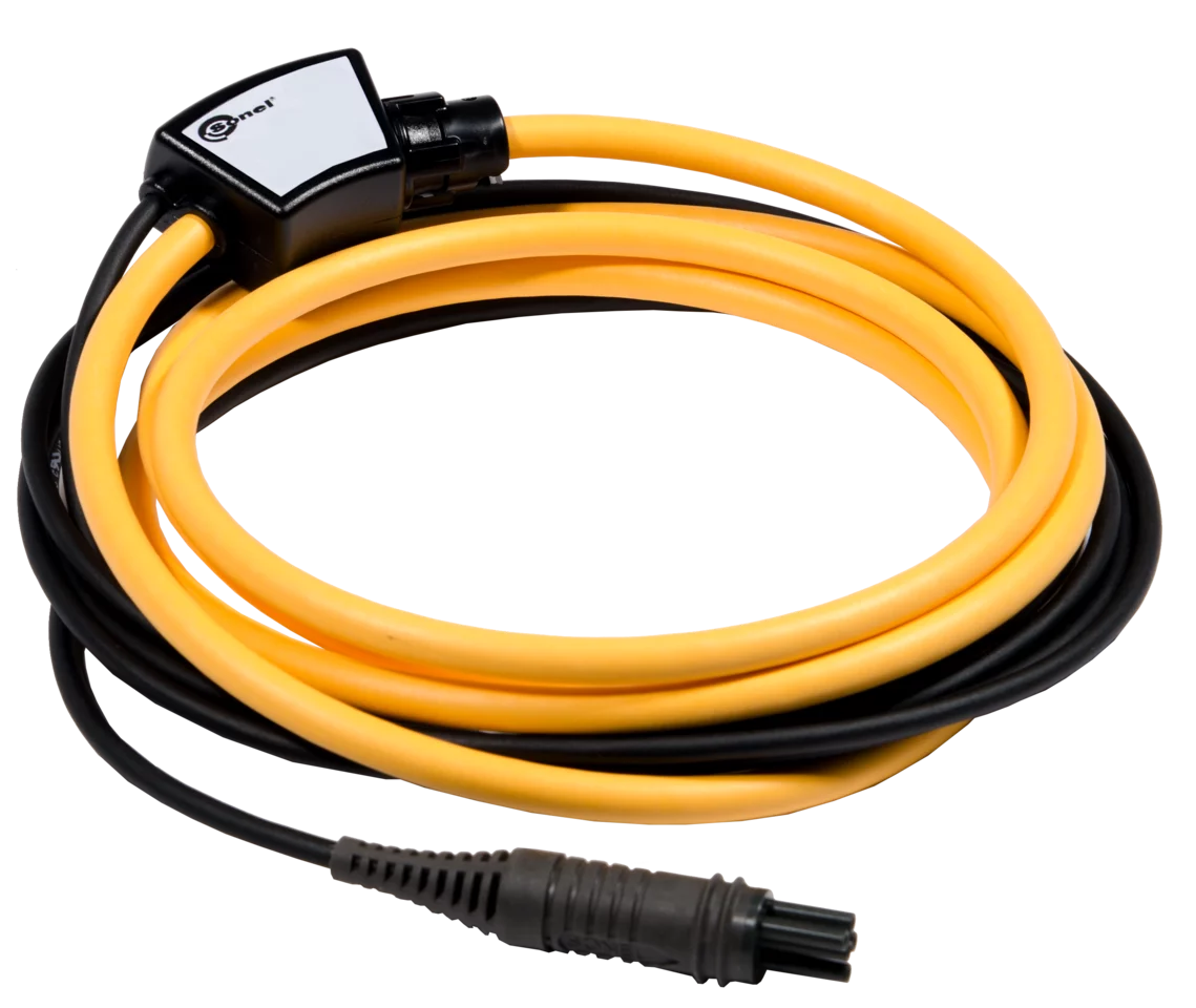 F-2A  Flexible coil (Φ=235 mm)