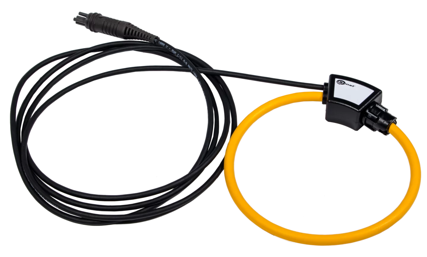 F-3A6  Flexible coil (Φ=120 mm)