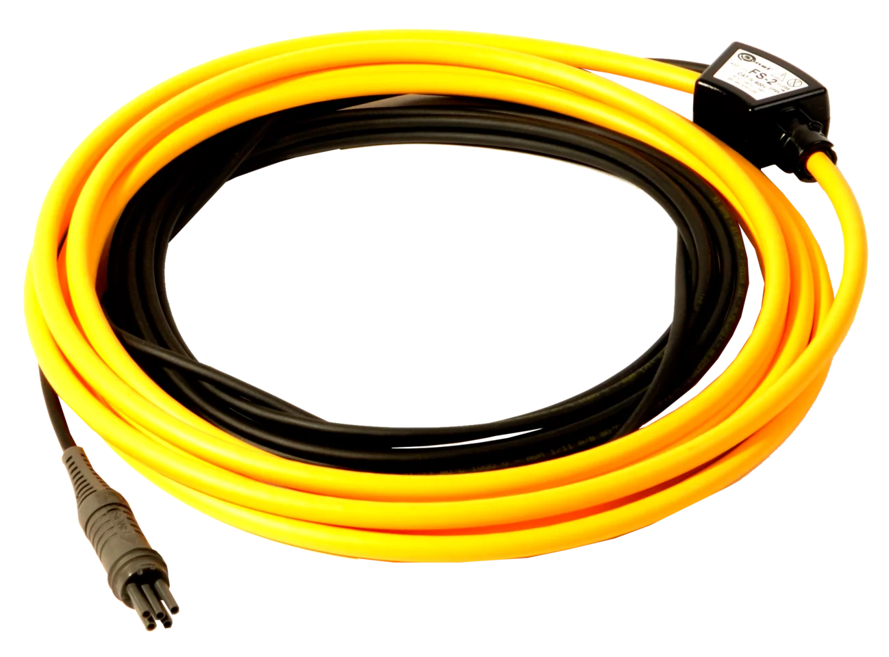 Flexible clamp FS-2 (Rogowski) (400cm)