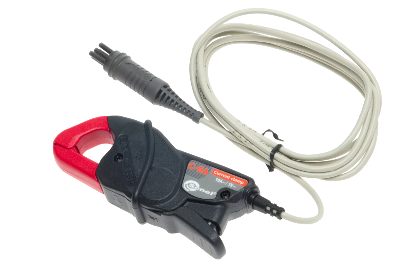 C-6A  Current clamp (Φ=20 mm) 10 A AC