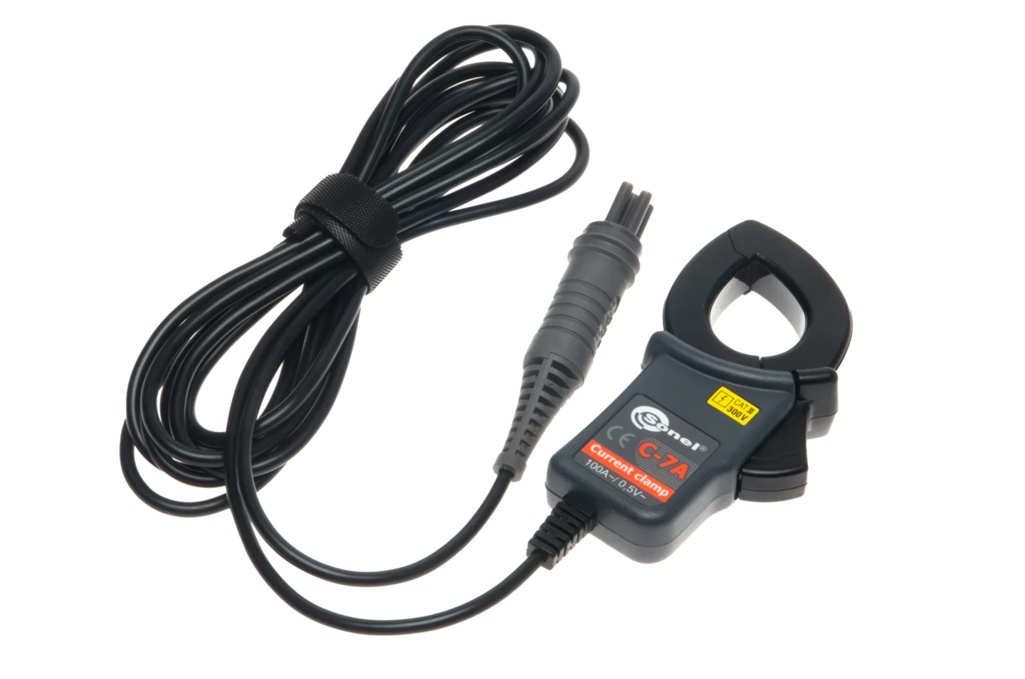 C-7A  Current clamp (Φ=24 mm) 100 A AC