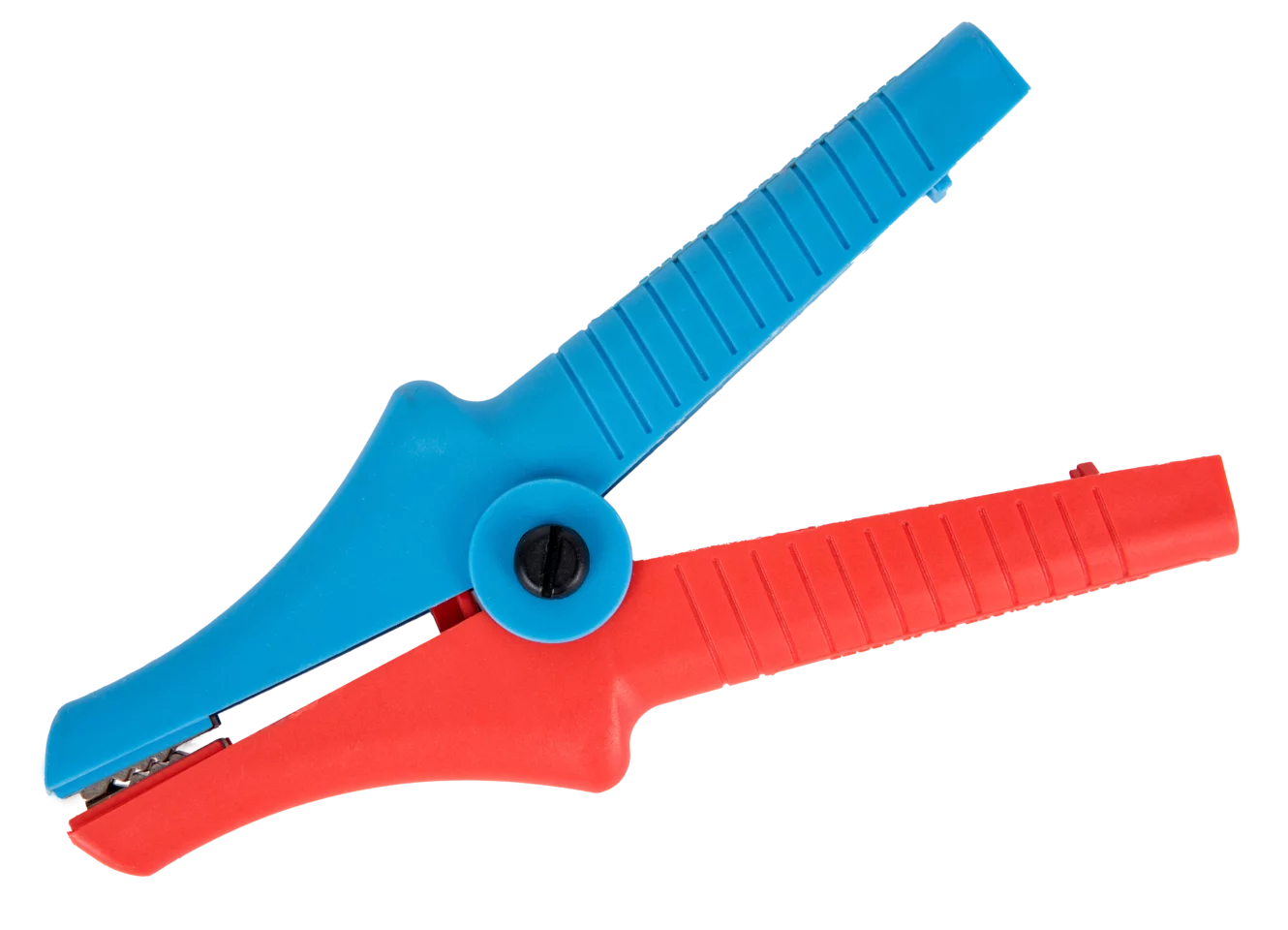 K-06  Kelvin clamp, 1 kV, 25 A