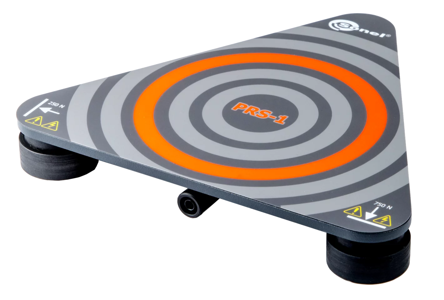 PRS-1  Resistance test probe