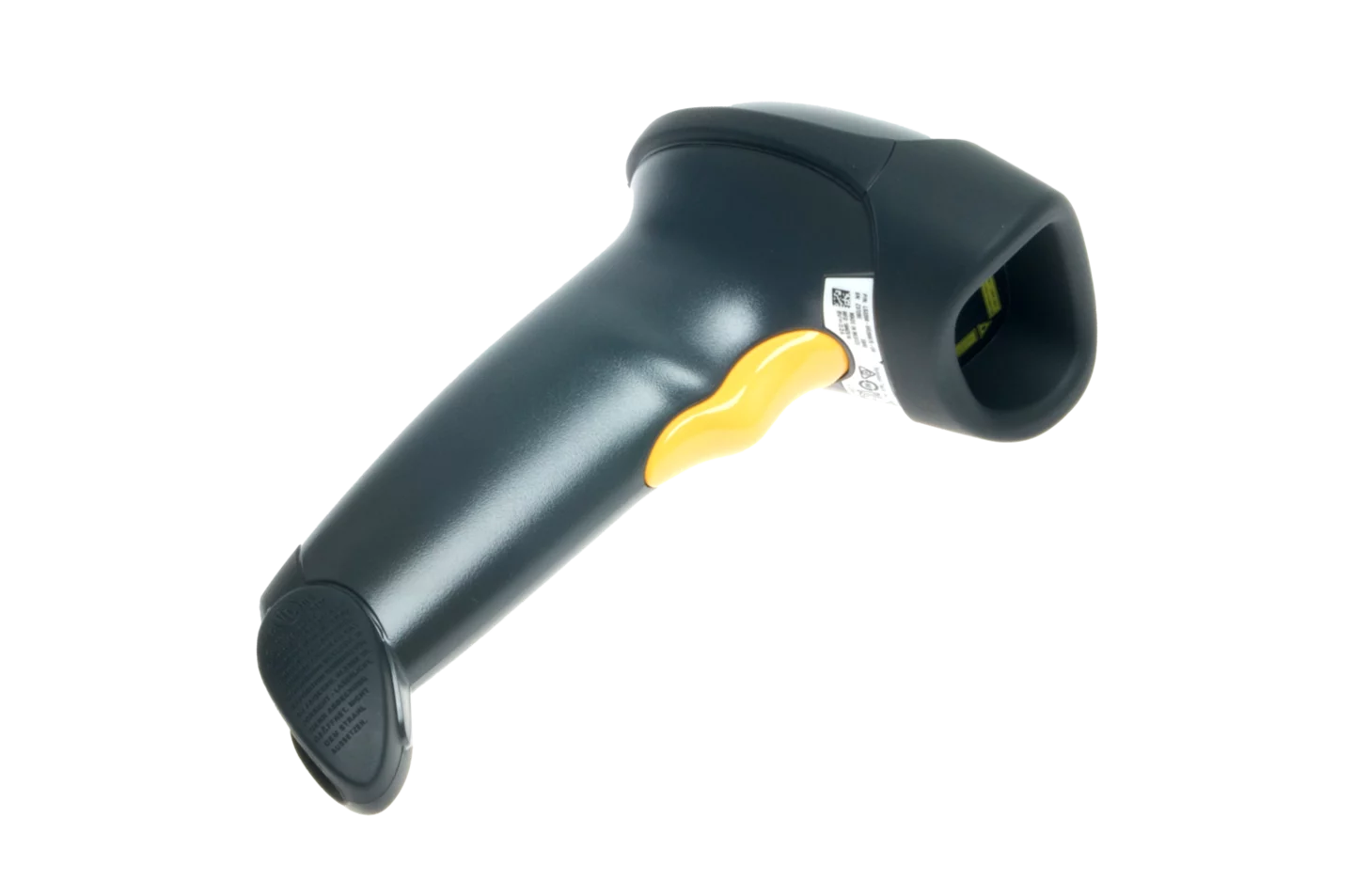 Barcode scanner 1D (USB)