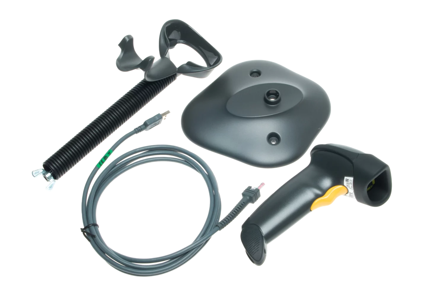 Barcode scanner 1D (USB)