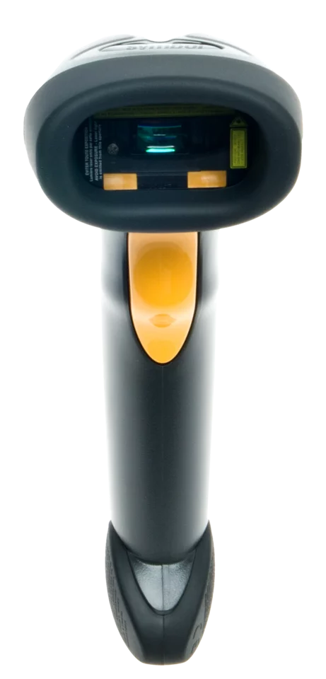 Barcode scanner 1D (USB)