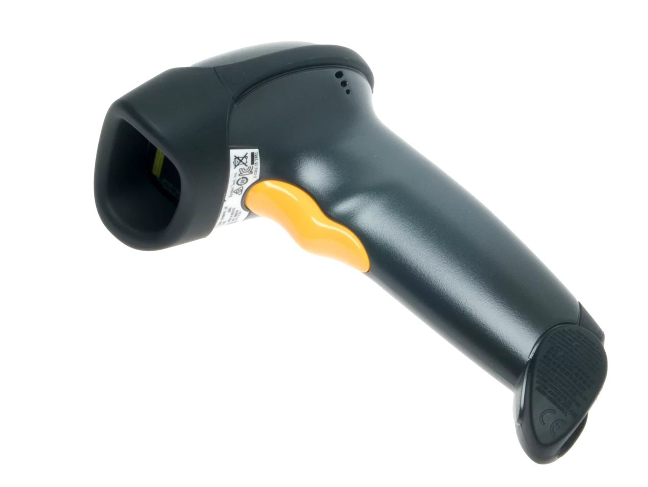 Barcode scanner 1D (USB)
