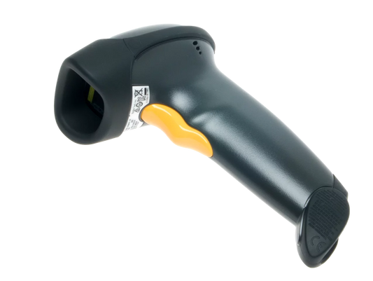 Barcode scanner 1D (USB)