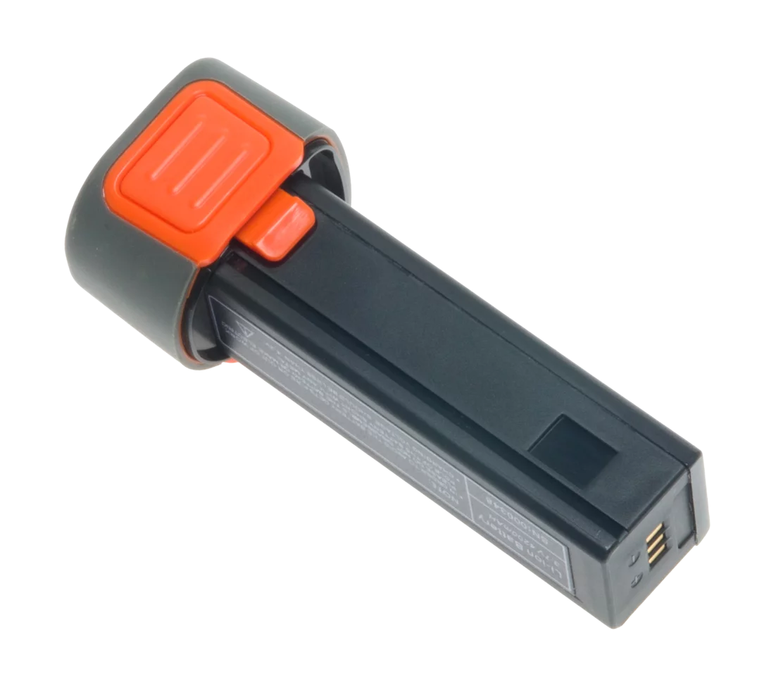 Battery Li-ion 3,7 V 4,2 Ah for KT-145