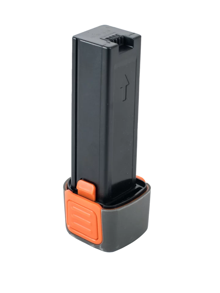 AKU-26  Li-ion battery 7.4 V 2.3 Ah