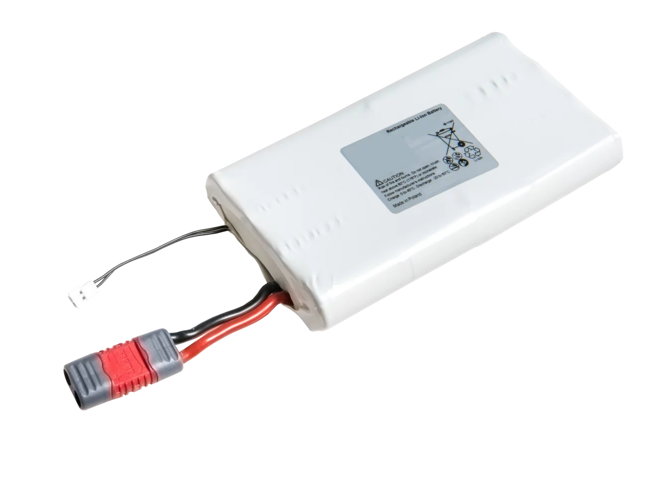 AKU-27 Li-ion battery 7.2 V