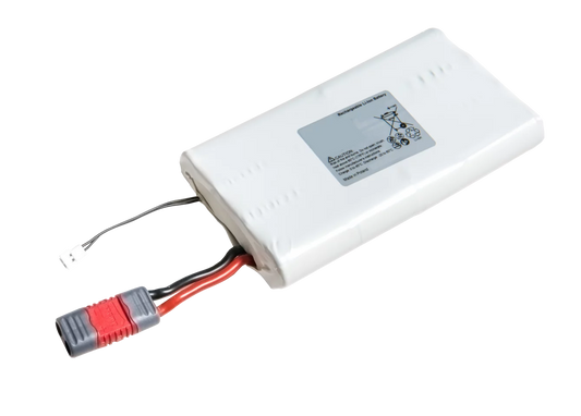 AKU-27  Li-ion battery 7.2 V