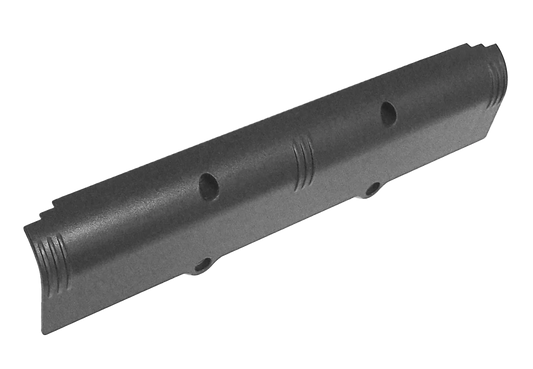 Box for batteries for L2 cover - Battery container 4xLR14 (C-size)