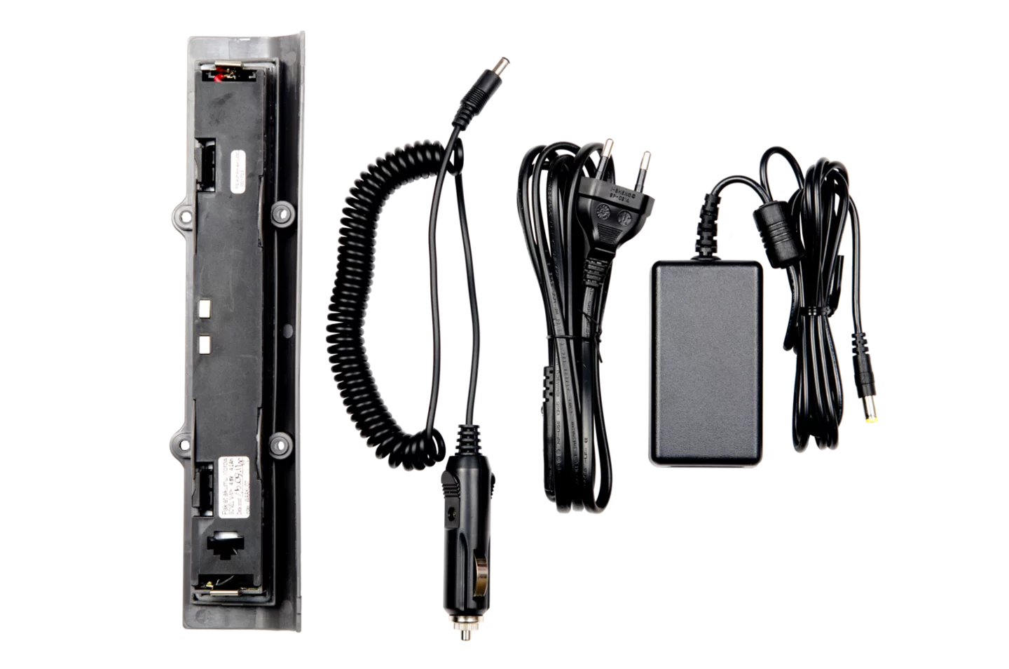MPI-520 charging set (charger + battery)