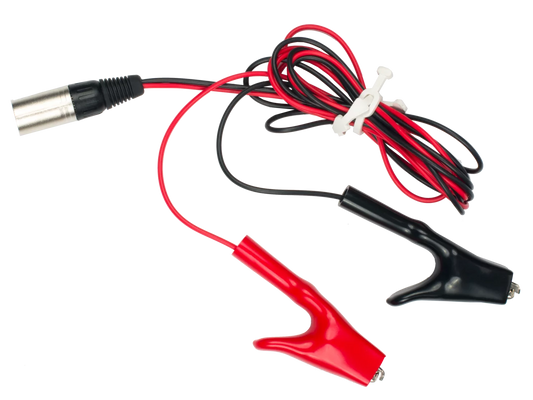 A set of wires for LKZ-1000