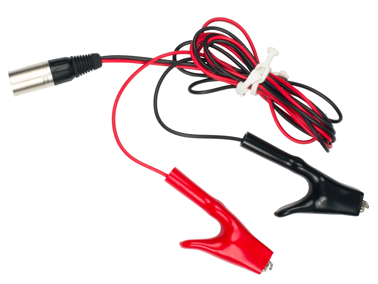 A set of wires for LKZ-1000