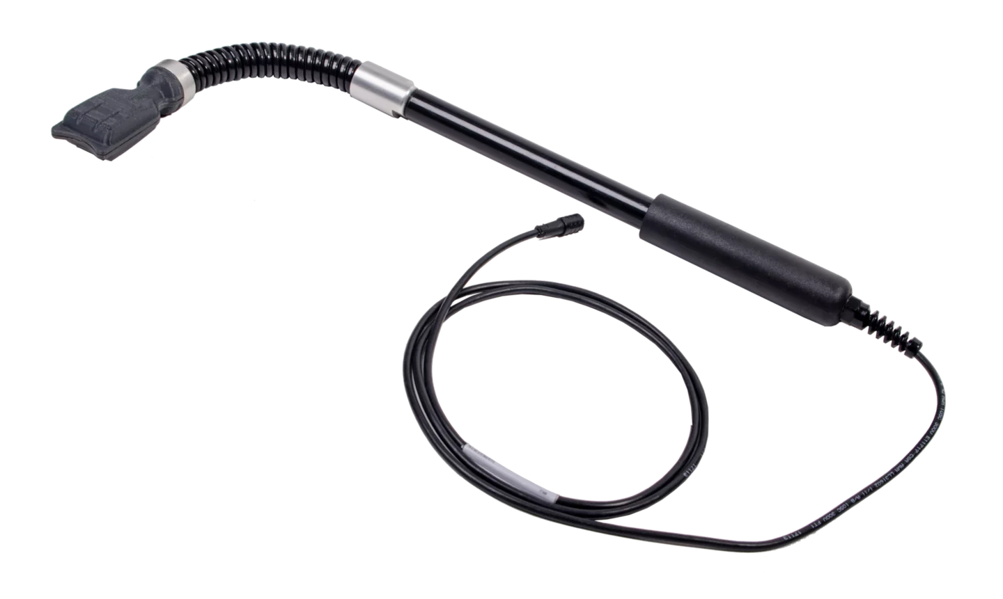 Stethoscope probe
