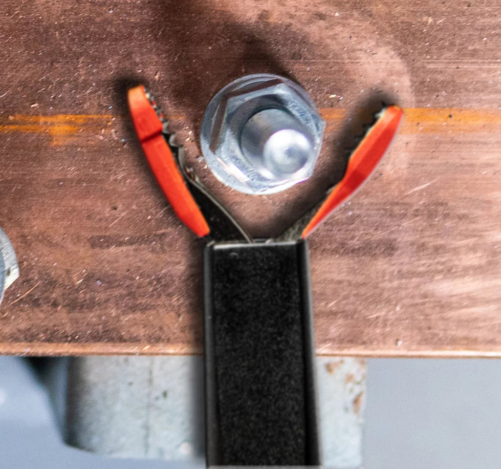 Voltage probe with grasper (5 pcs.)