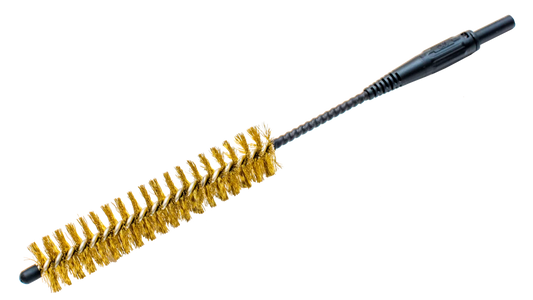 Brush probe (banana socket)