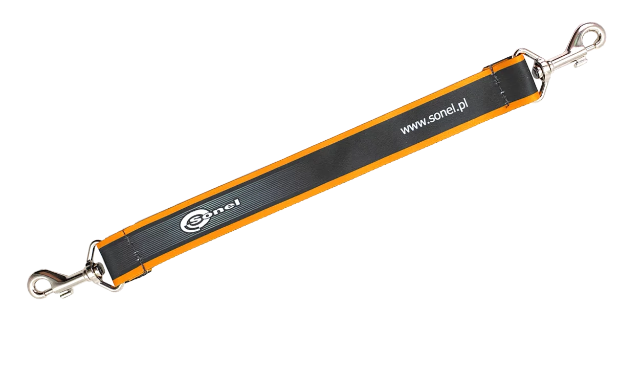 L-2  Hanging straps (short)