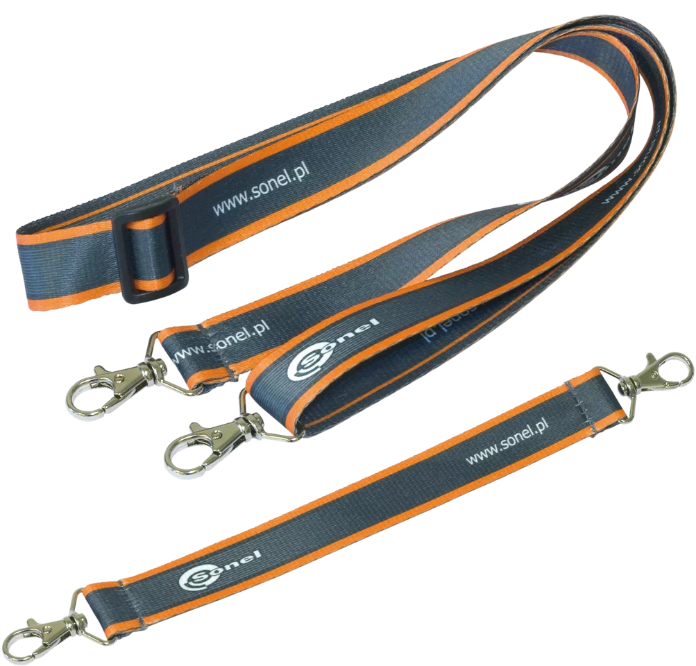 L-2 Hanging straps