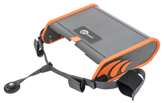 Cover with a magnetic hanger (universal)