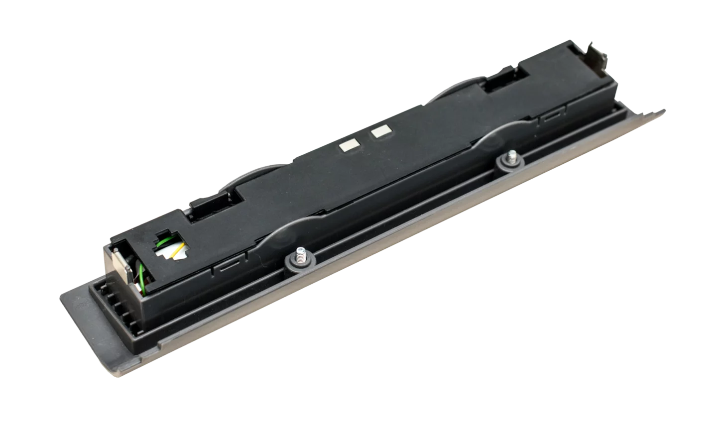 AKU-15  Li-ion battery 11.1 V 3.4 Ah