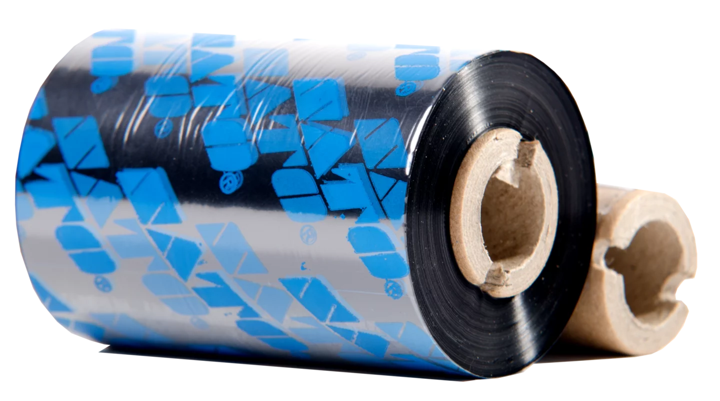 Ribbon for D2 printer (SATO)