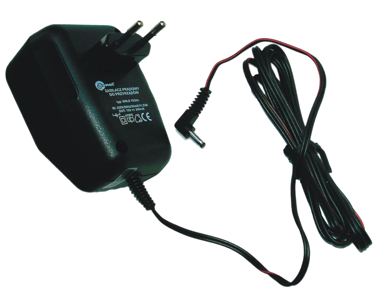Z-1  Power supply adapter