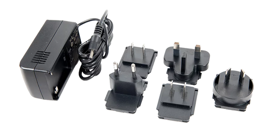 Z-13  Power supply adapter