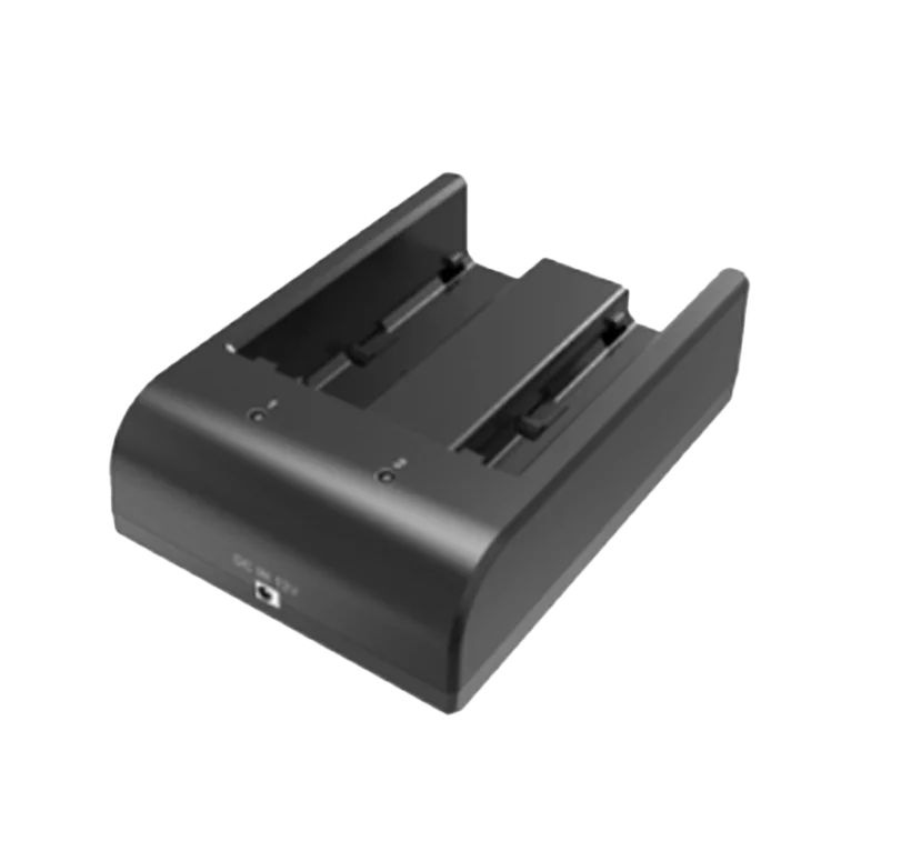 Z-18  External battery charger for KT-195/200/385/400