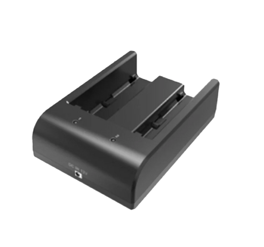 Z-18  External battery charger for KT-195/200/385/400